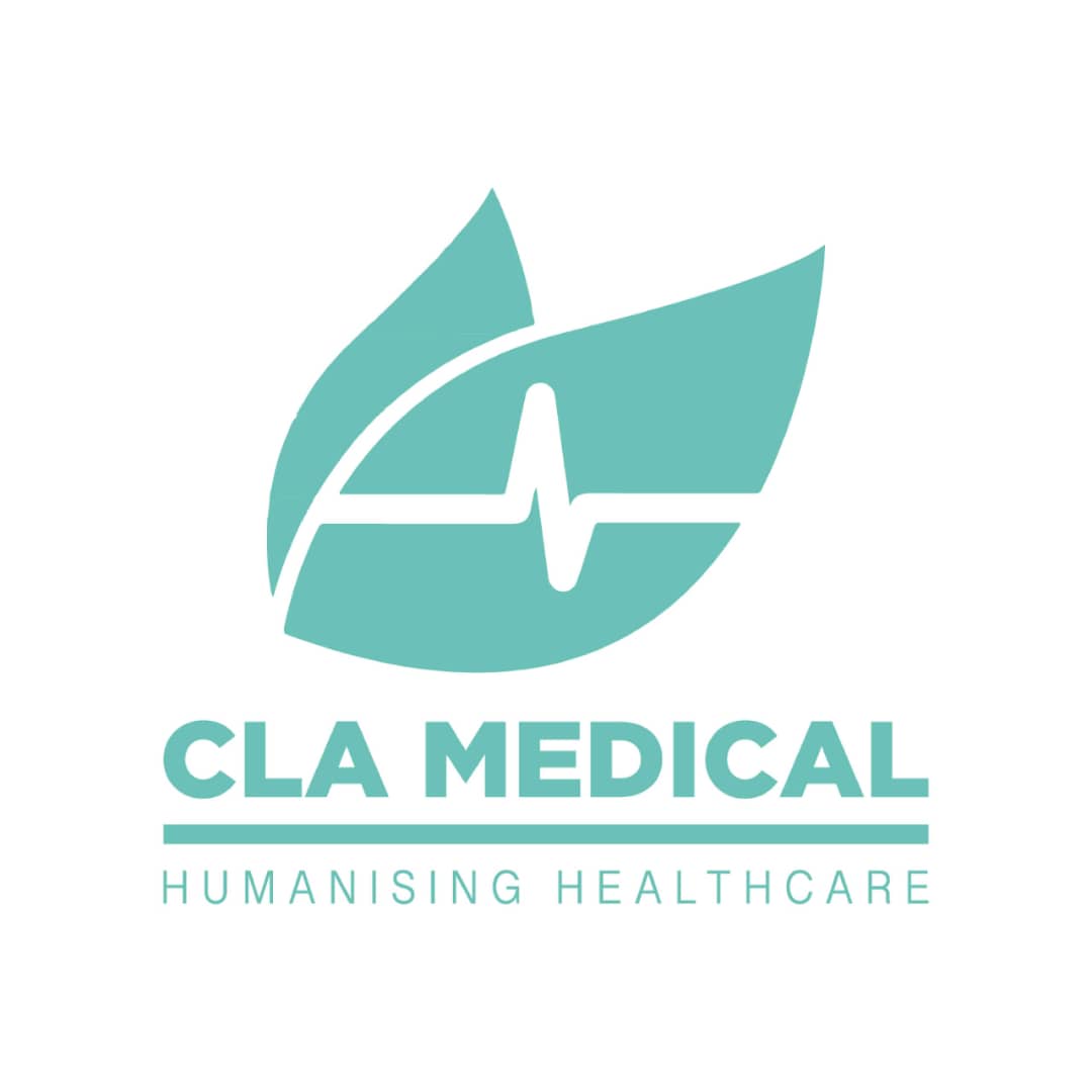 CLA Medical Logo