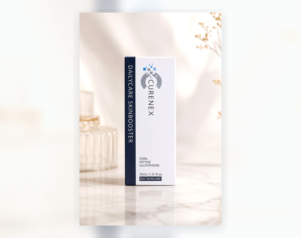 CURENEX Dailycare Skinbooster