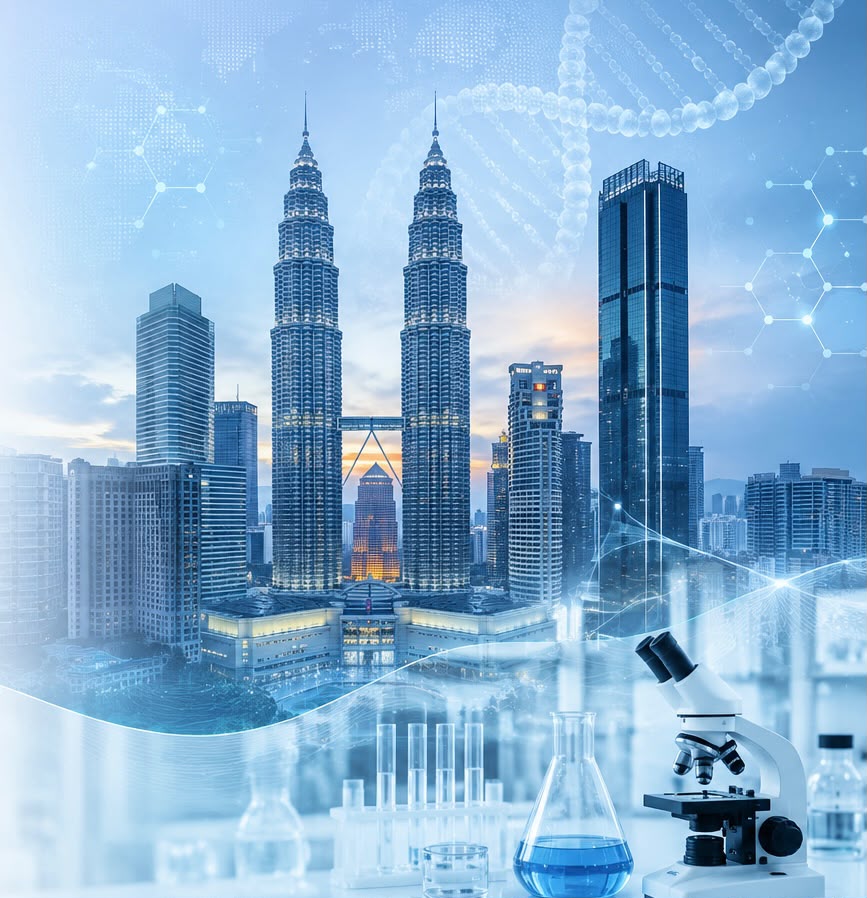 CLA Medical healthcare and innovation