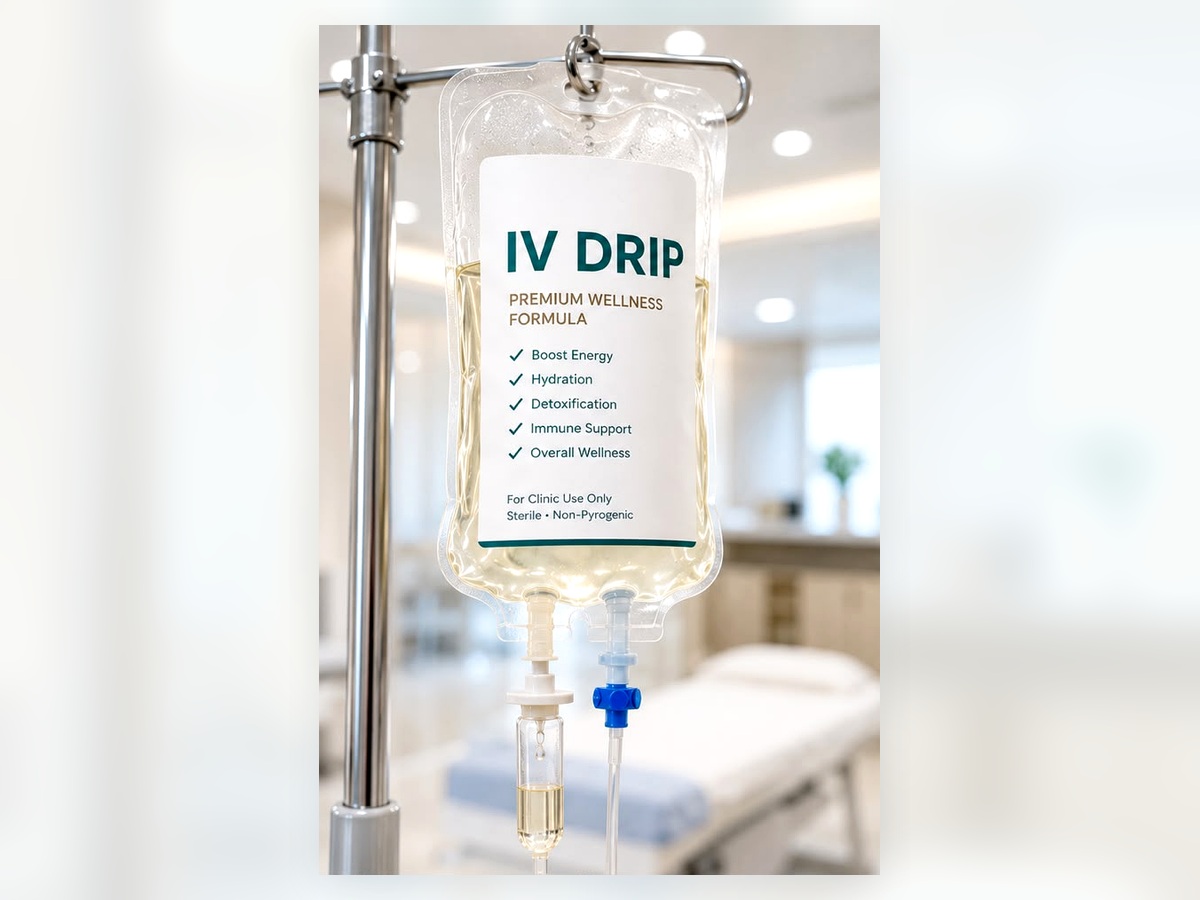 IV Therapy product