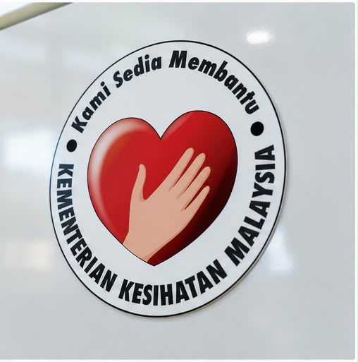 Kami Sedia Membantu Kementerian Kesihatan Malaysia