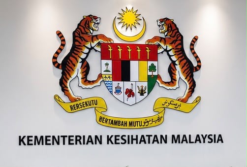 Kementerian Kesihatan Malaysia