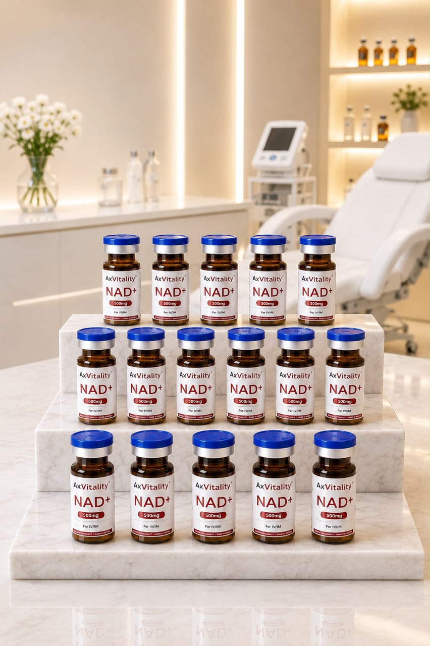 NAD+ product